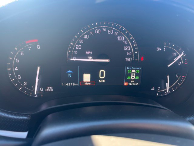 Used 2019 Cadillac XTS Luxury FWD image 39
