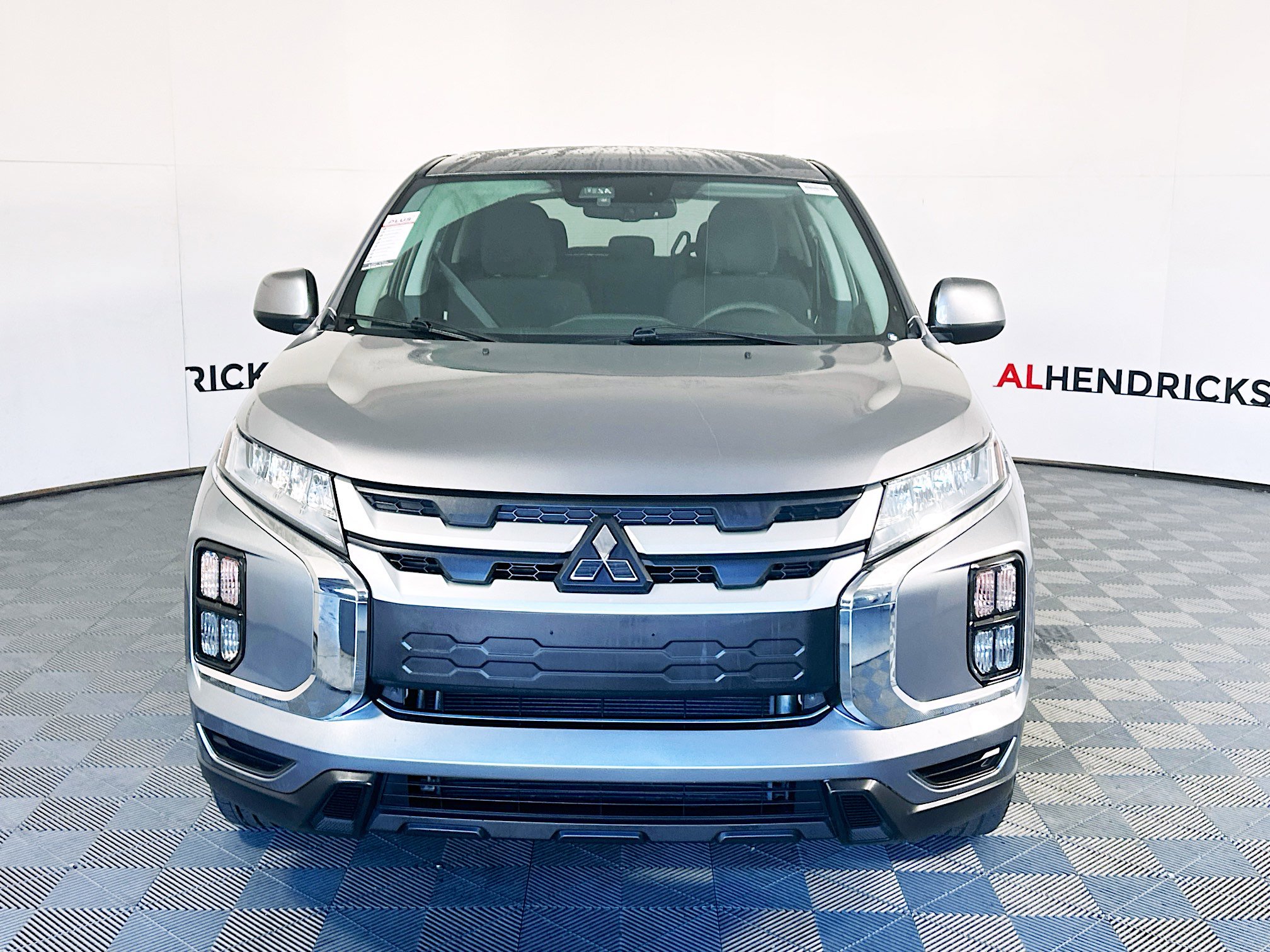 Used 2021 Mitsubishi Outlander Sport ES image 8