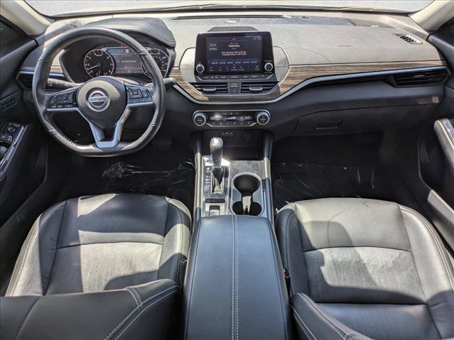 Used 2022 Nissan Altima 2.5 Platinum AWD/4WD image 15