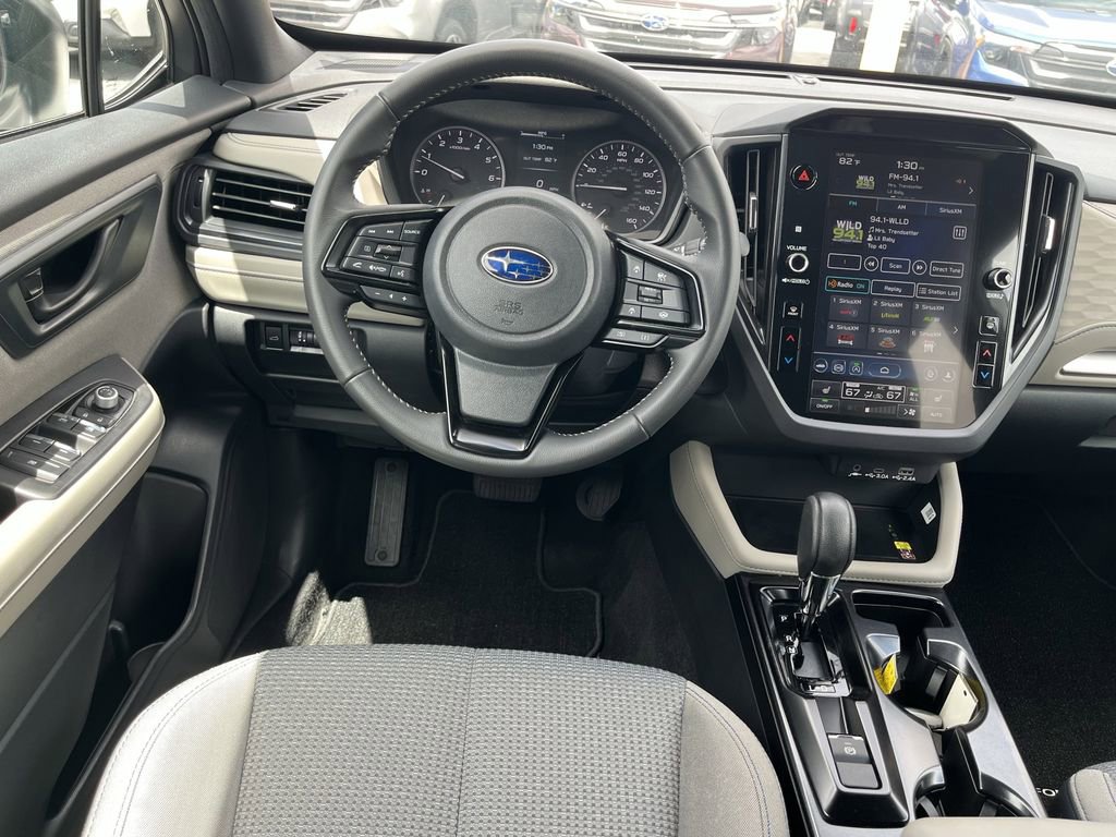 Certified 2026 Subaru Forester Premium image 12