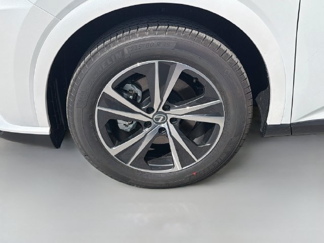 New 2026 Lexus RX 350 Premium w/ Convenience Package FWD image 43