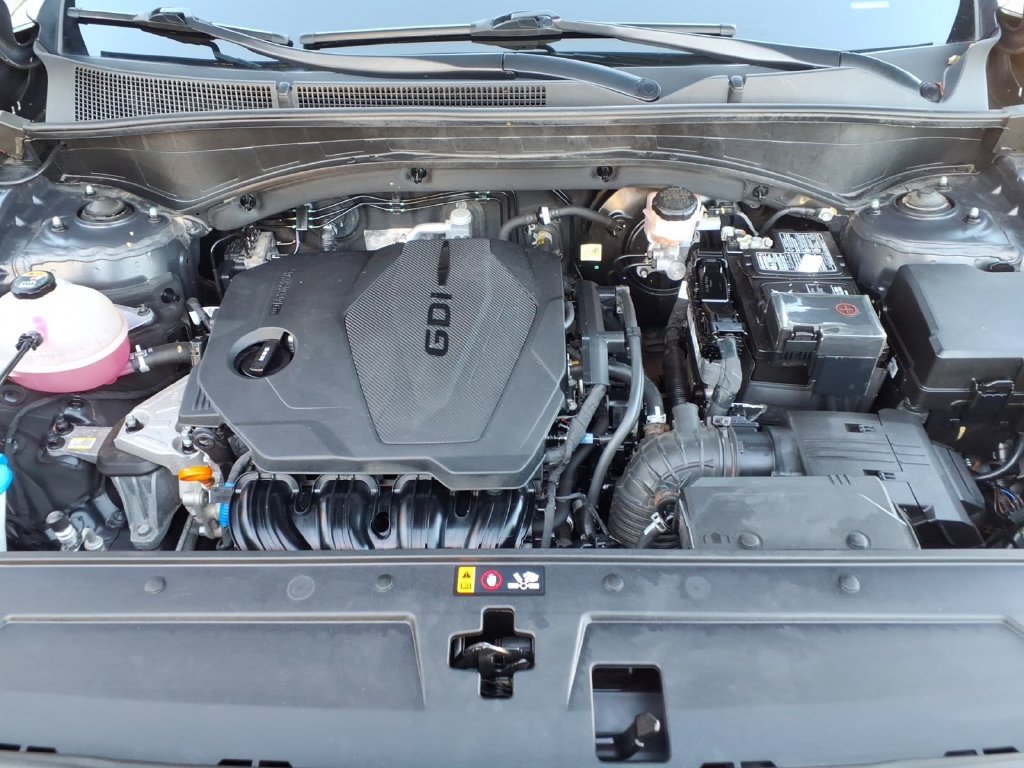 Used 2023 Hyundai Santa Fe SEL AWD/4WD image 33