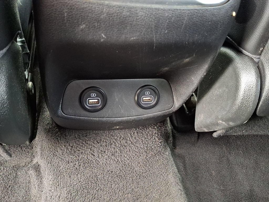 Used 2023 Hyundai Santa Fe XRT w/ Cargo Package AWD/4WD image 13