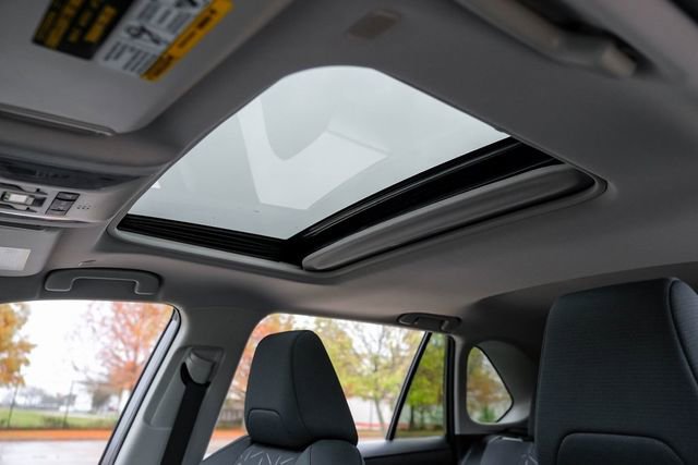 Used 2025 Toyota RAV4 XLE image 7