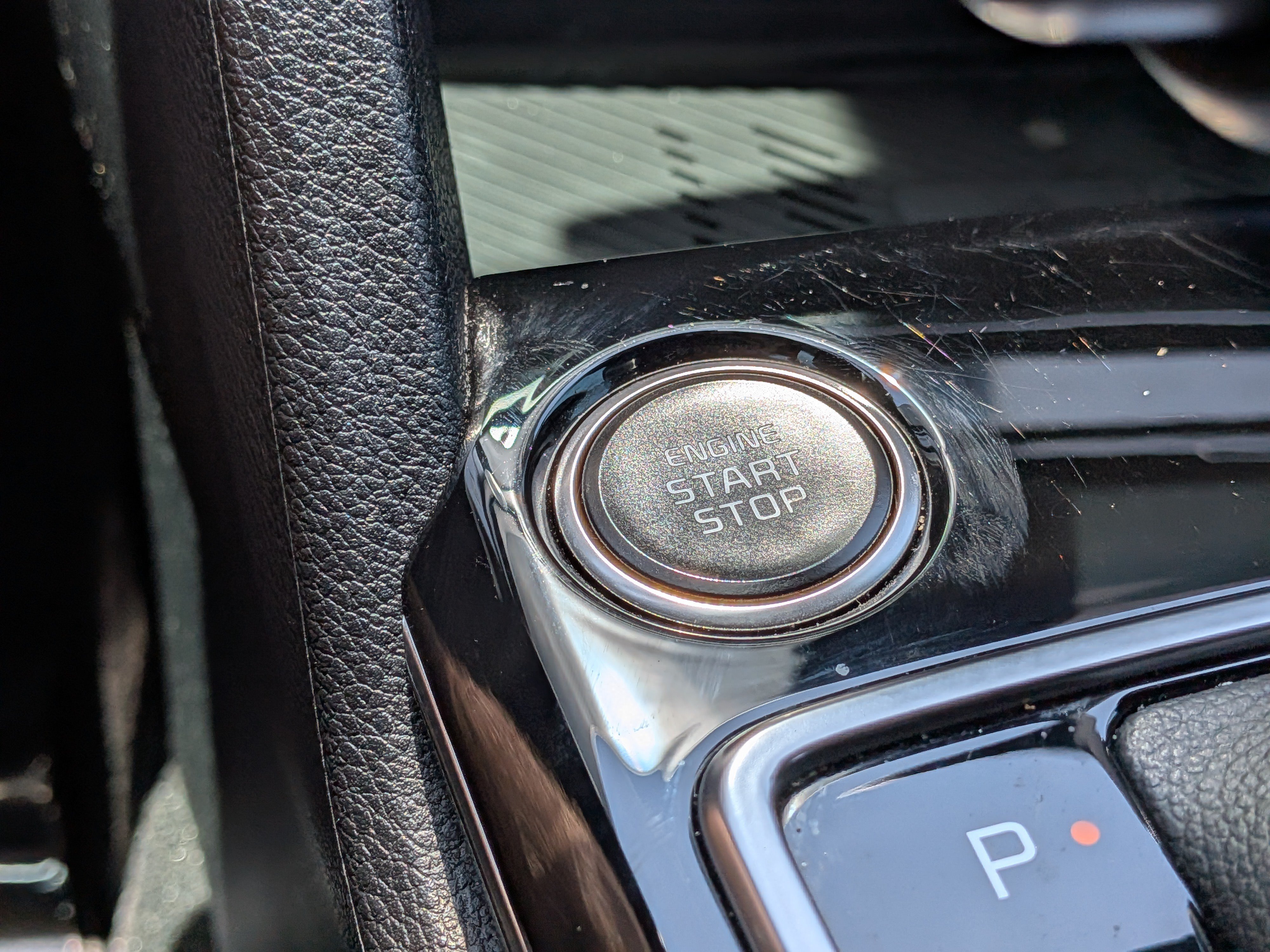 Used 2023 Kia Sportage EX FWD image 29