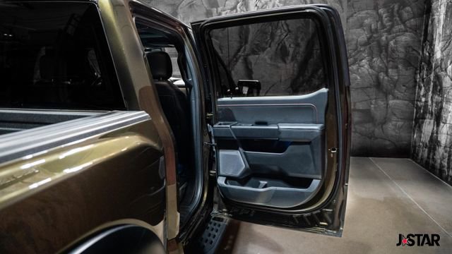 Used 2024 Ford F150 Raptor image 9