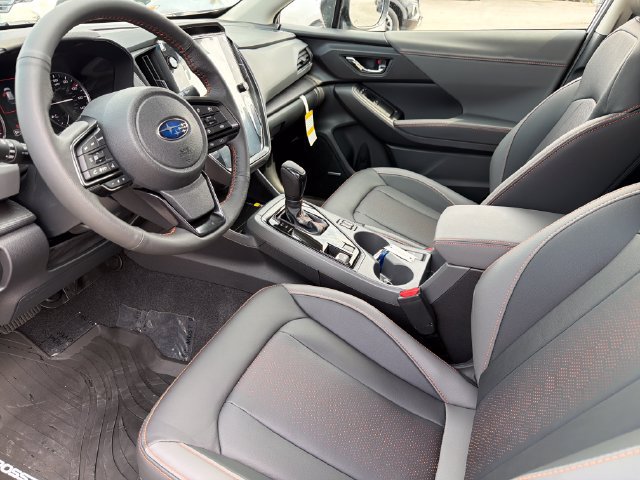 New 2026 Subaru Crosstrek 2.5i Limited AWD/4WD image 19