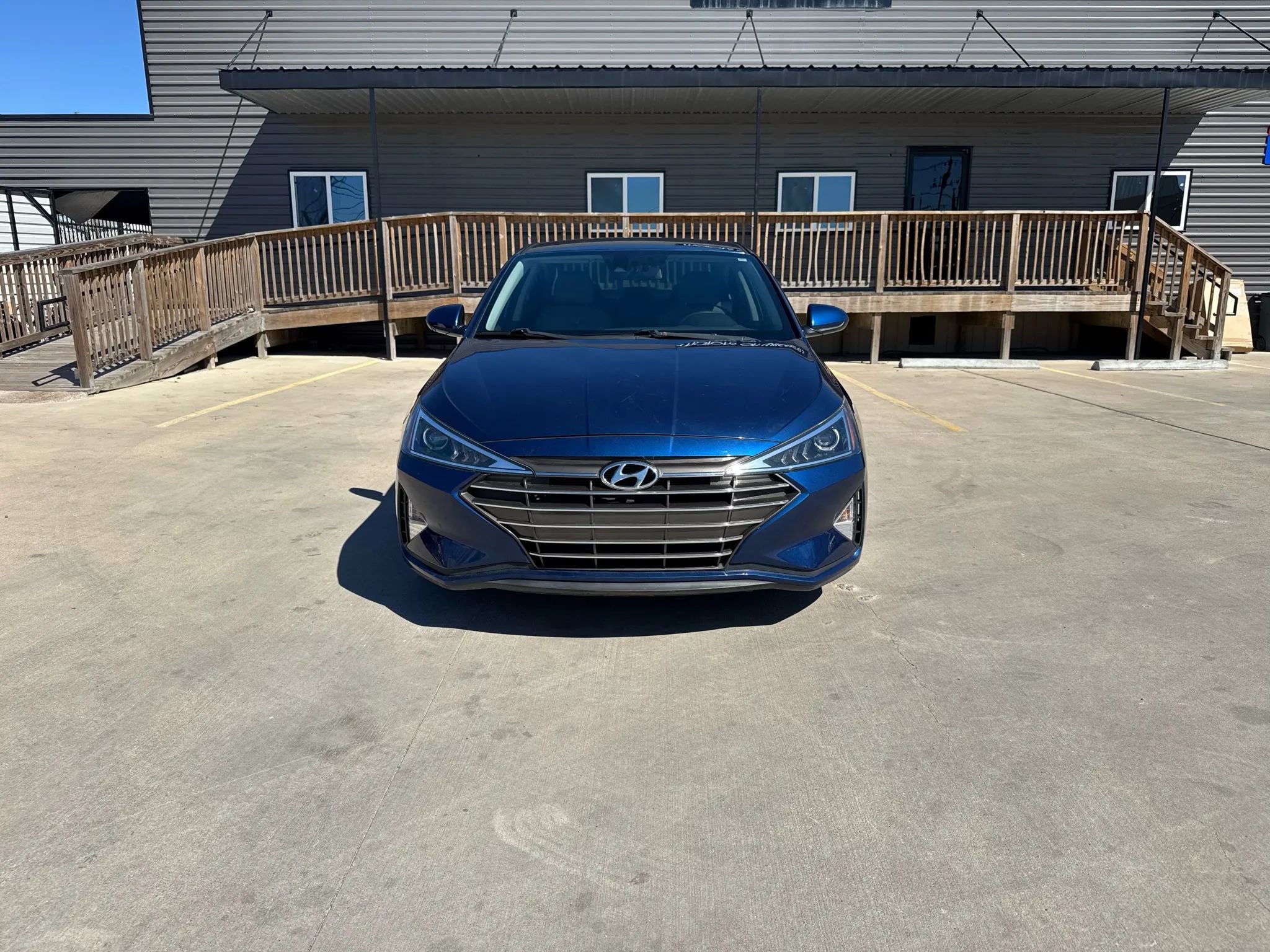 Used 2020 Hyundai Elantra SE image 14