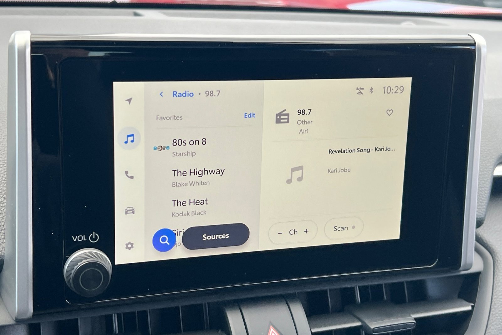 New 2025 Toyota RAV4 SE w/ Weather & Moonroof Package image 15