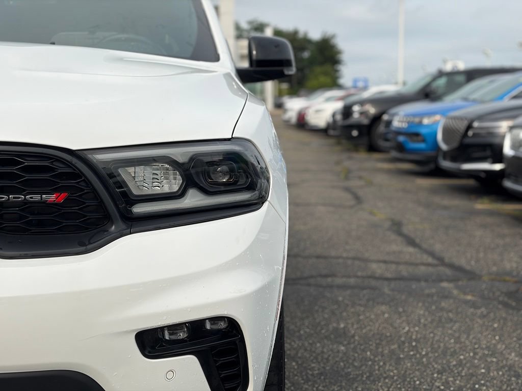 Used 2023 Dodge Durango R/T AWD/4WD image 4