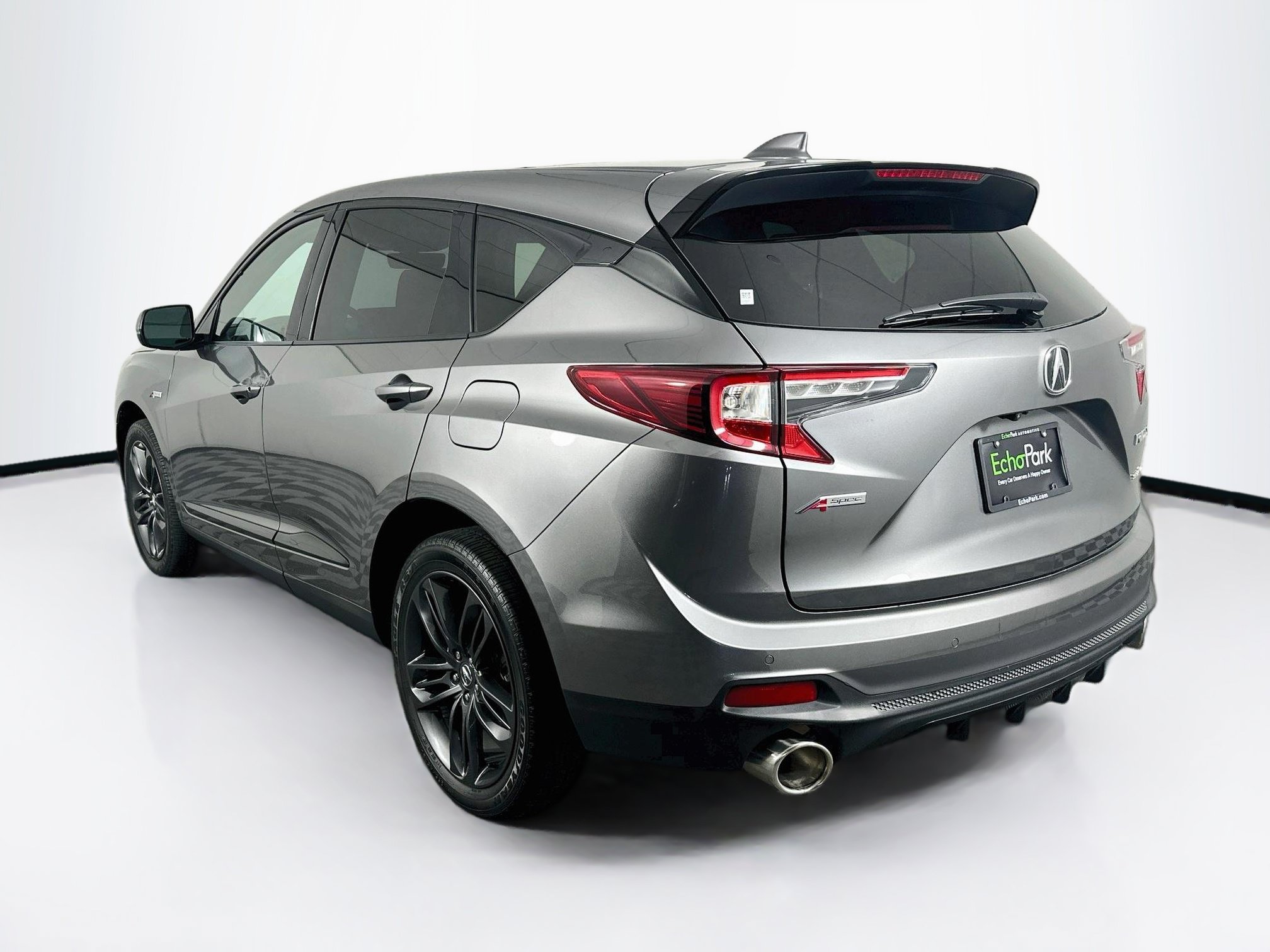 Used 2022 Acura RDX w/ Advance Package AWD/4WD image 5