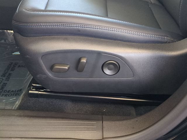 Certified 2026 Chevrolet Equinox EV LT AWD/4WD image 23