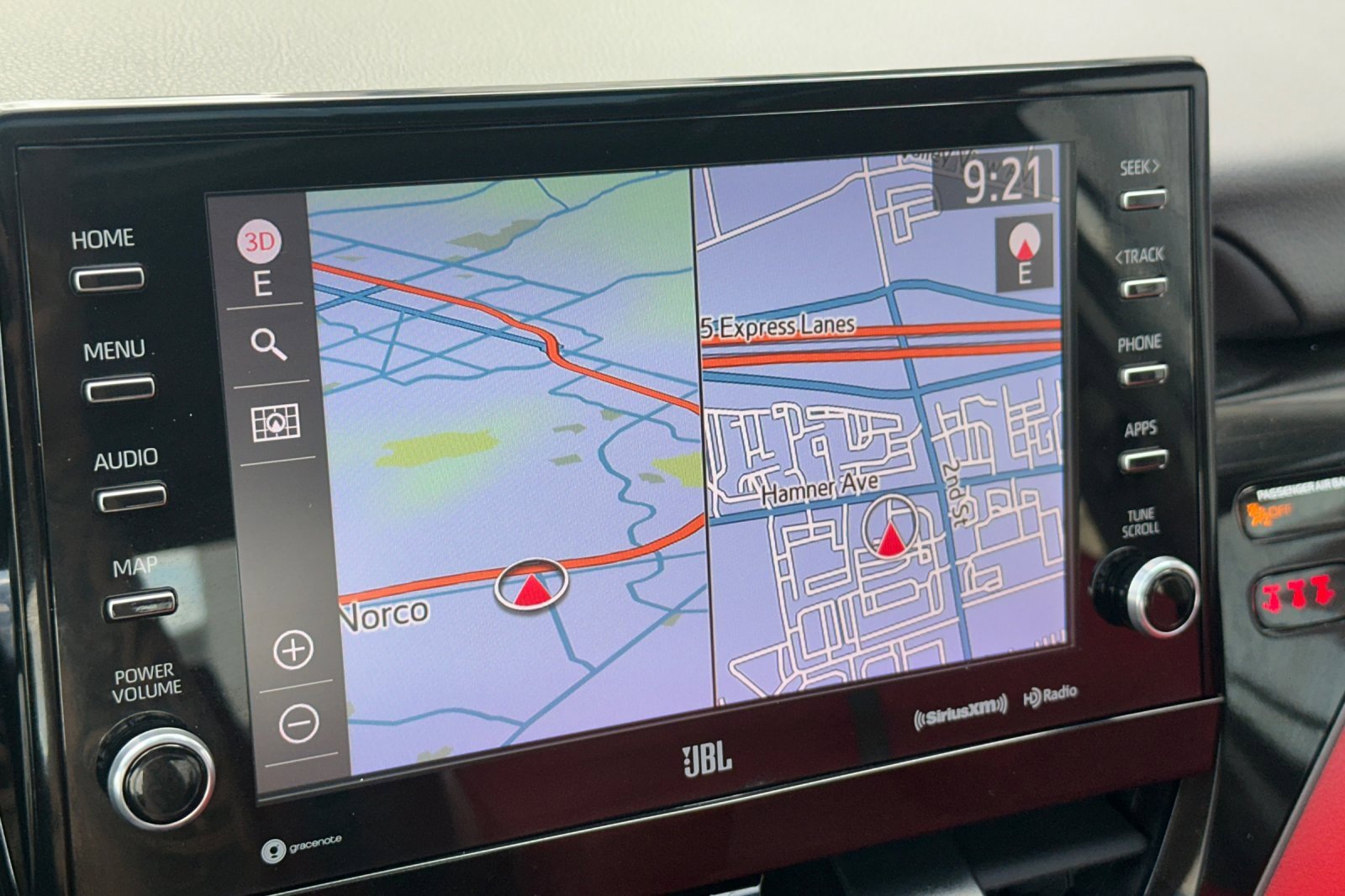 Used 2024 Toyota Camry XSE image 18