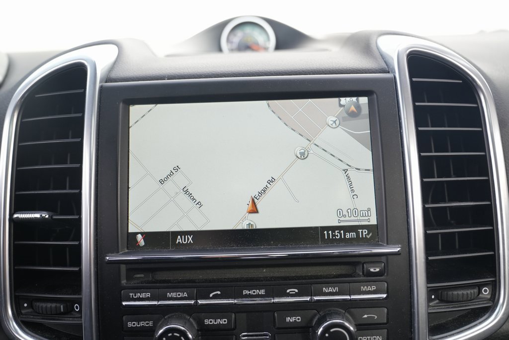 Used 2012 Porsche Cayenne image 60