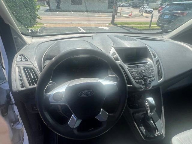 Used 2017 Ford Transit Connect XL FWD image 9