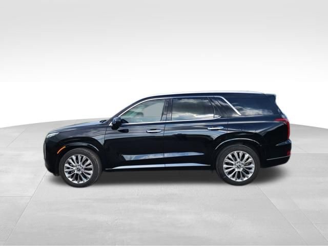 Used 2020 Hyundai Palisade Limited AWD/4WD image 6