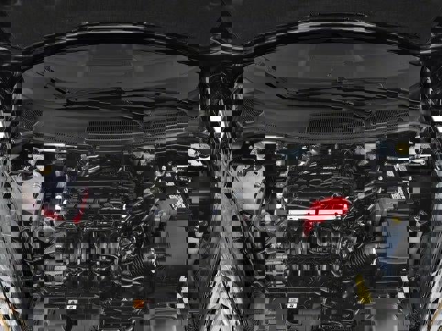 Used 2017 Ford Fiesta SE w/ Equipment Group 201A image 14