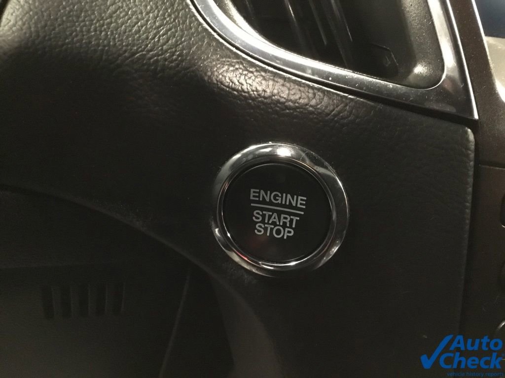 Used 2019 Ford Edge ST w/ Equipment Group 401A AWD/4WD image 51