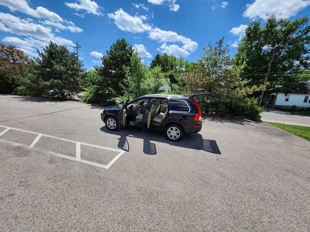 Used 2012 Volvo XC90 3.2 AWD/4WD image 19