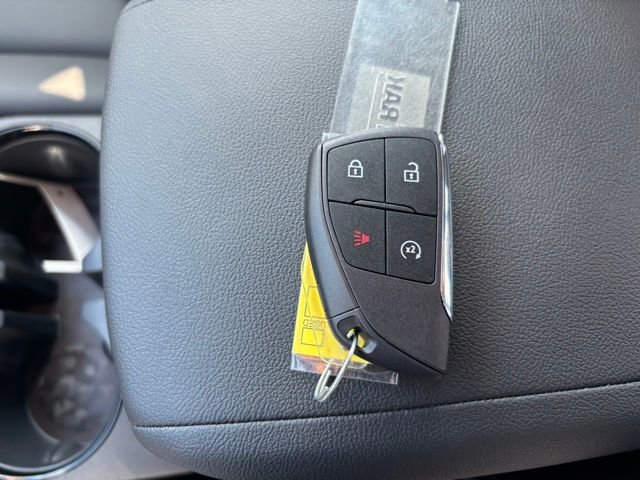 New 2026 Chevrolet Colorado LT w/ LT Convenience Package image 25