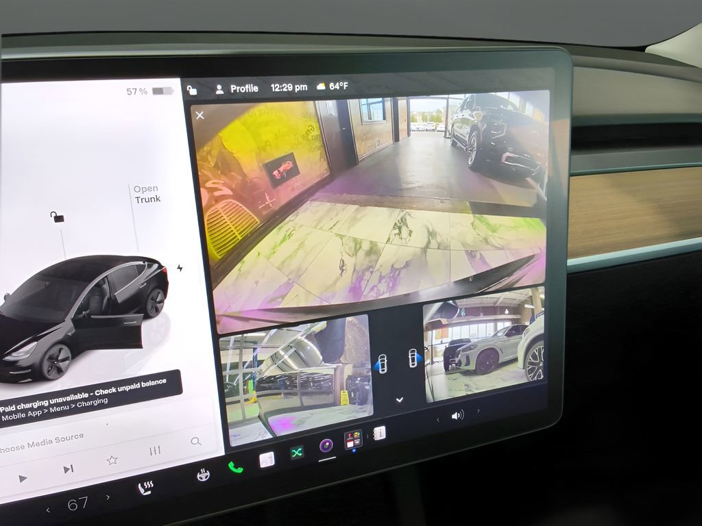 Used 2023 Tesla Model 3 Standard Range RWD image 23