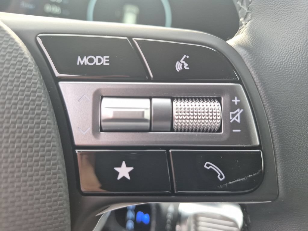 New 2026 Hyundai Ioniq 5 SEL RWD image 19
