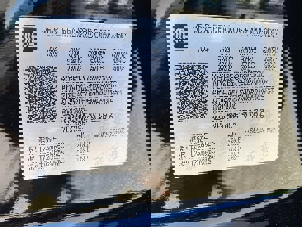 New 2025 Chevrolet Silverado 2500 Custom w/ Custom Value Package image 35