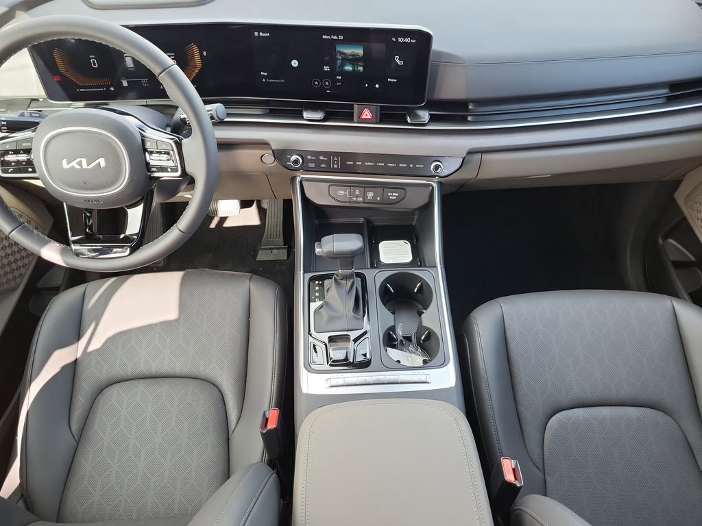 New 2026 Kia Carnival EX image 10