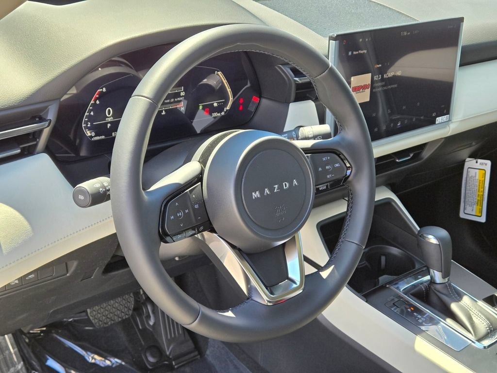 New 2026 MAZDA CX-5 Preferred AWD/4WD image 25