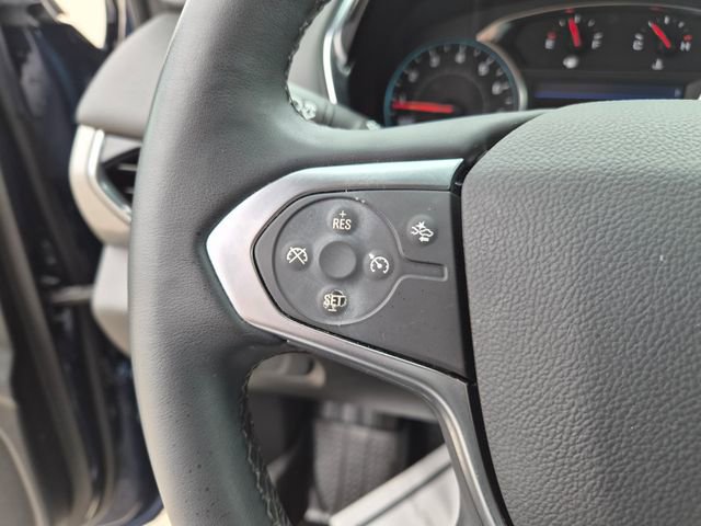 Used 2023 Chevrolet Traverse LT FWD image 20
