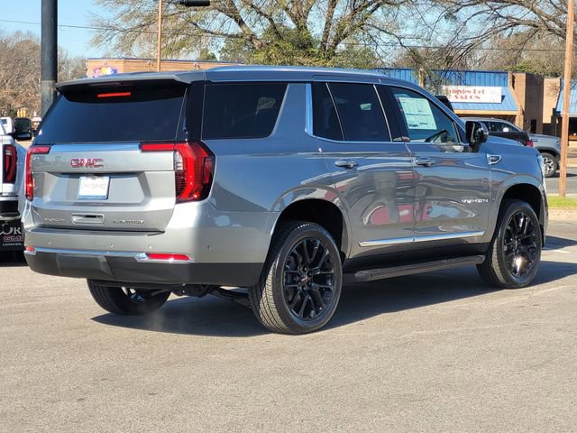 New 2026 GMC Yukon Elevation w/ LPO, Floor Liner Package image 4