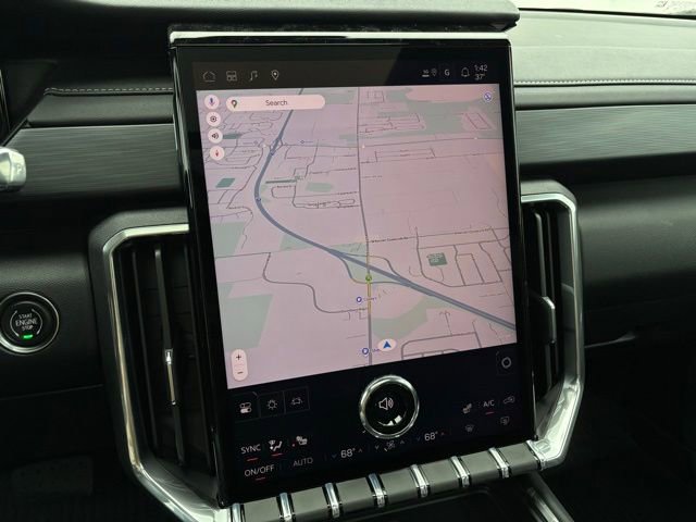 New 2026 GMC Acadia Elevation w/ Black Edition image 28