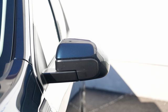 Used 2022 Ford Maverick Lariat w/ Lariat Luxury Package image 10