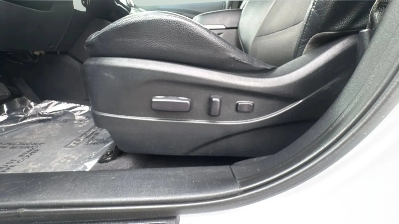 Used 2014 Hyundai Tucson SE FWD image 17