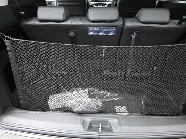 New 2026 Honda Odyssey EX-L image 33