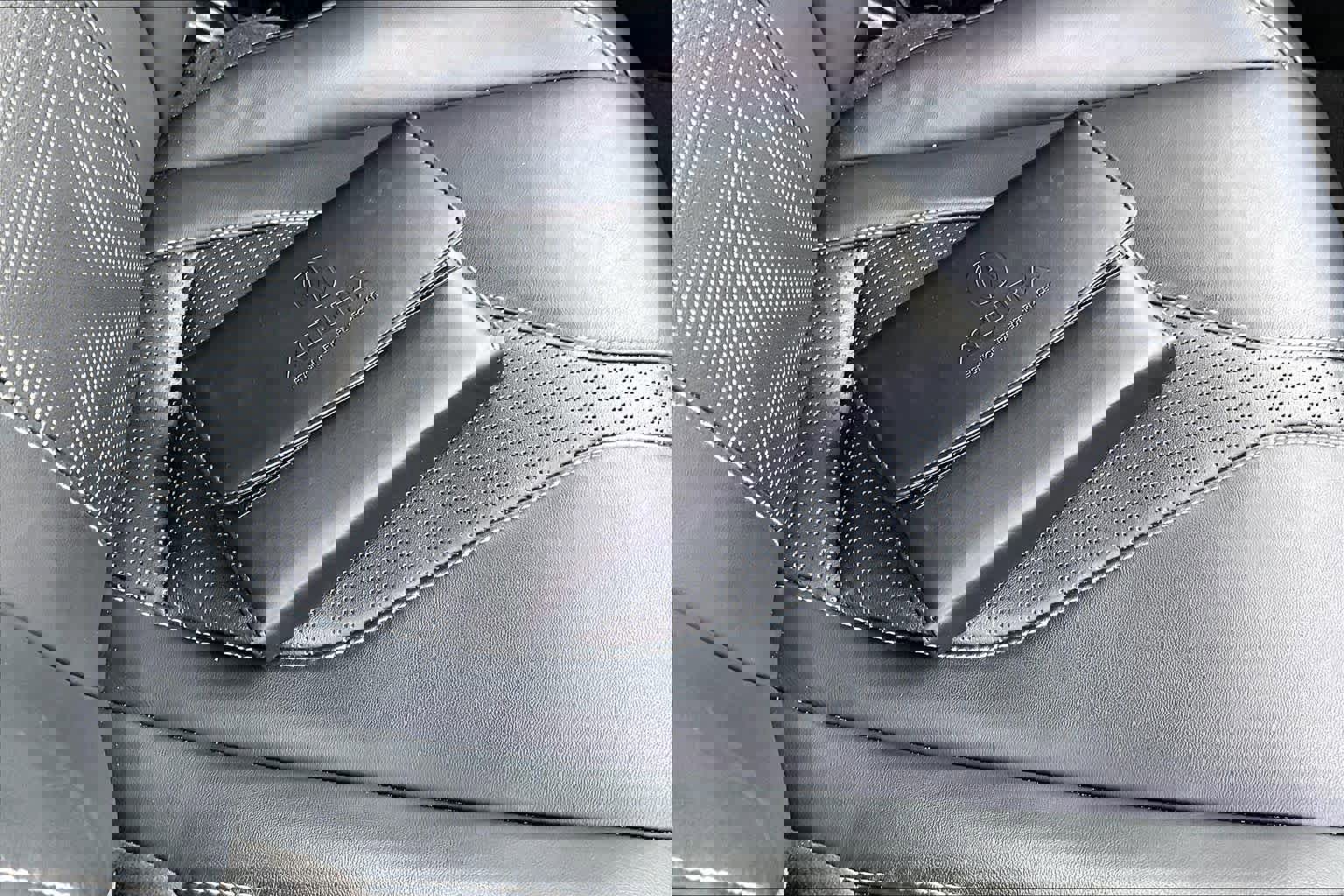 Used 2024 Acura TLX w/ Technology Package image 14