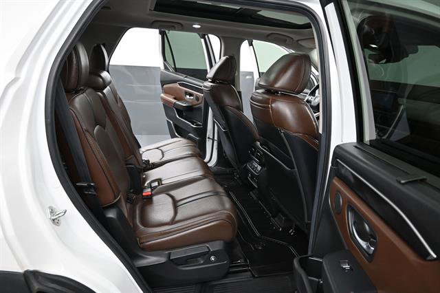 Used 2024 Honda Pilot Elite image 20