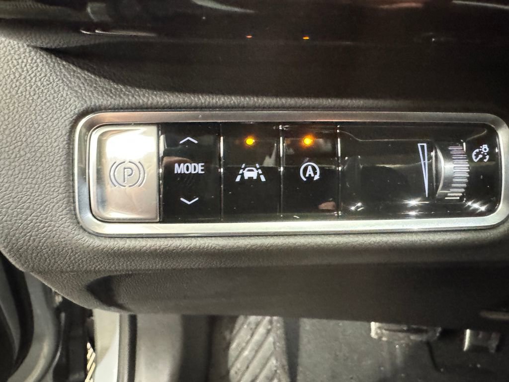 New 2026 Buick Envision Sport Touring AWD/4WD image 19