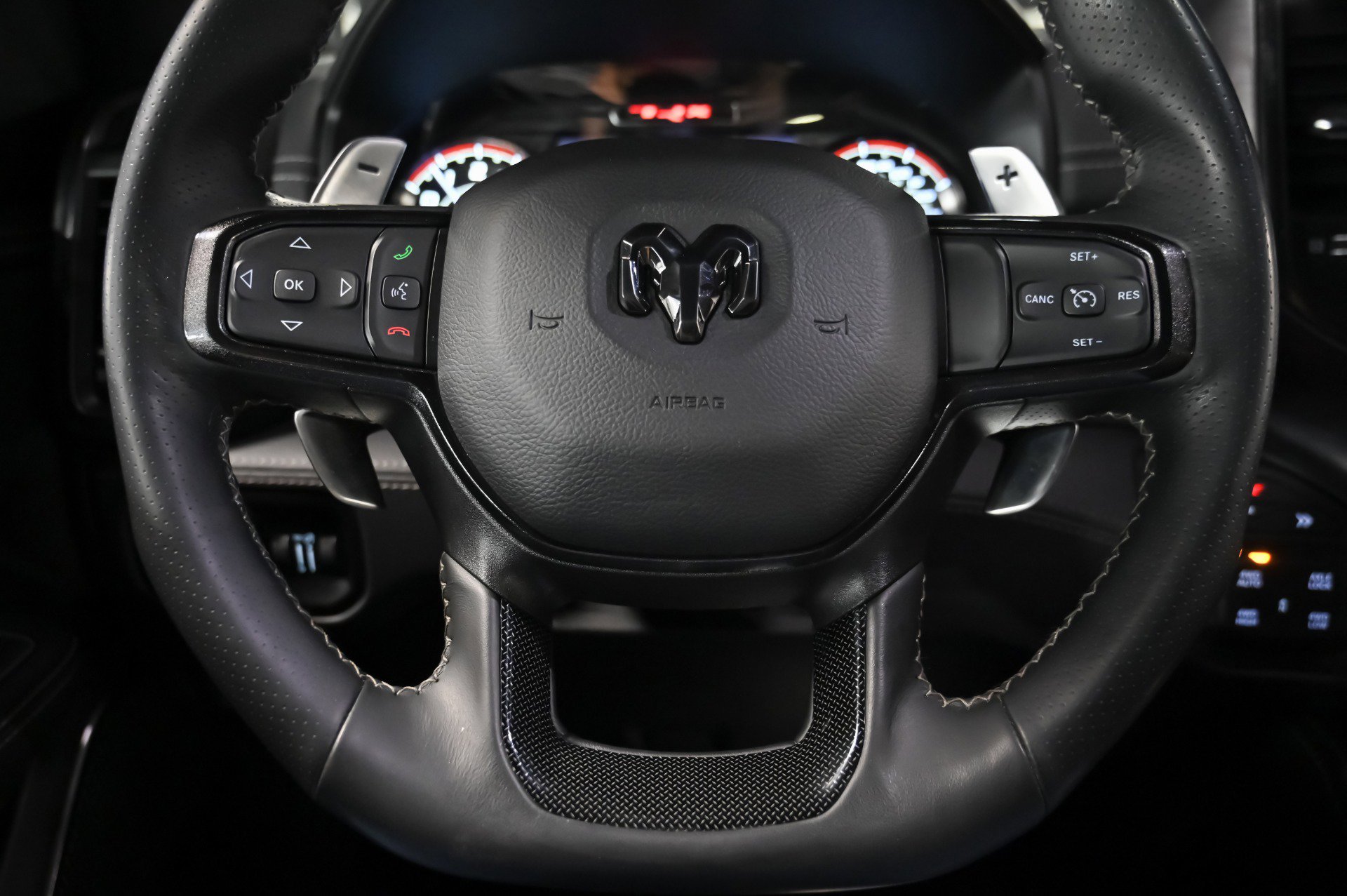 Used 2022 RAM 1500 TRX w/ TRX Level 1 Equipment Group image 9