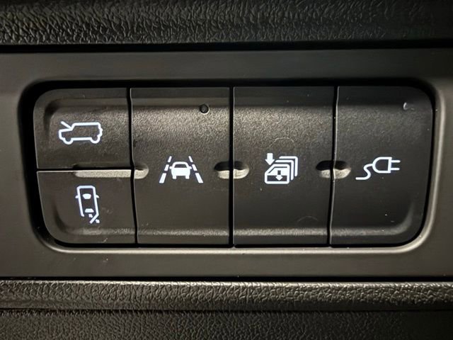 Used 2024 GMC Hummer EV 3X w/ Extreme Off-Road Package image 35