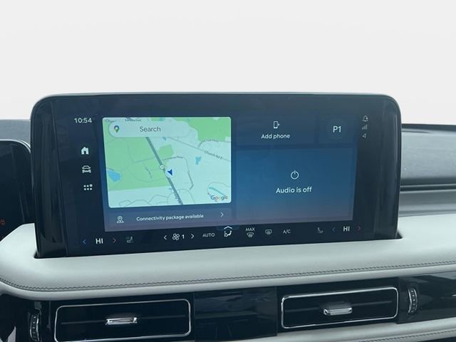 New 2026 Lincoln Aviator Premiere image 12