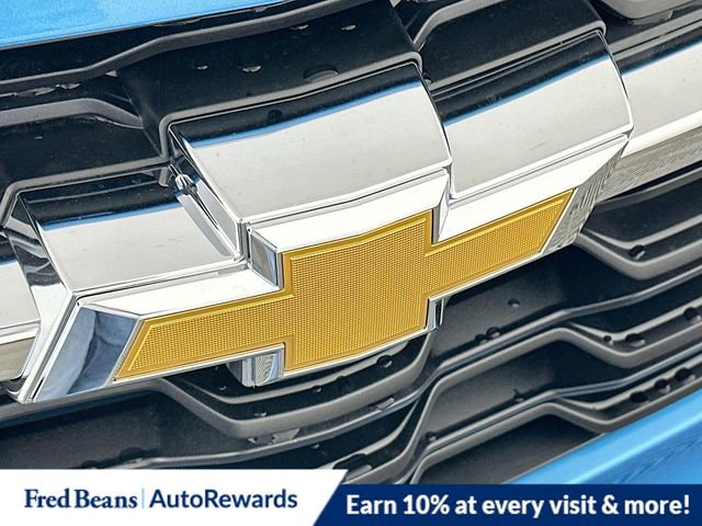 New 2026 Chevrolet Trax LS w/ LS Convenience Package image 17