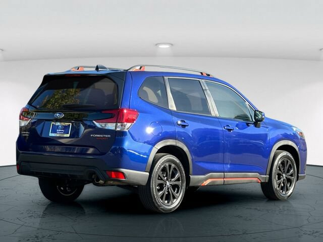 Used 2024 Subaru Forester Sport AWD/4WD image 6