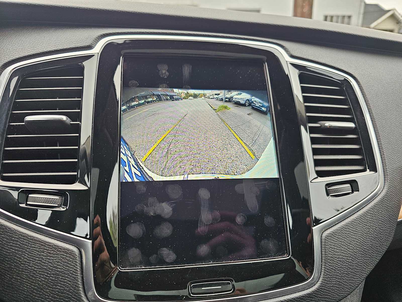 Used 2022 Volvo XC90 T6 Momentum w/ Advanced Package AWD/4WD image 33