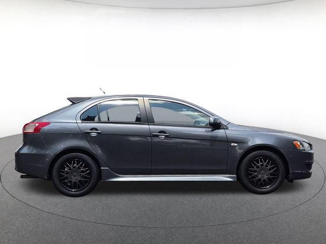Used 2011 Mitsubishi Lancer ES FWD image 4