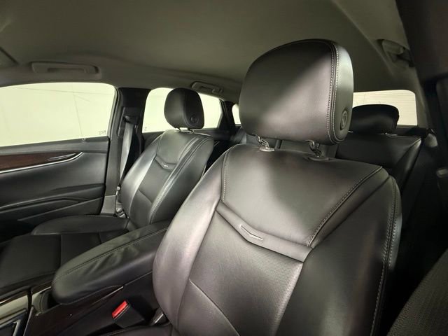 Used 2017 Cadillac XTS Luxury FWD image 18