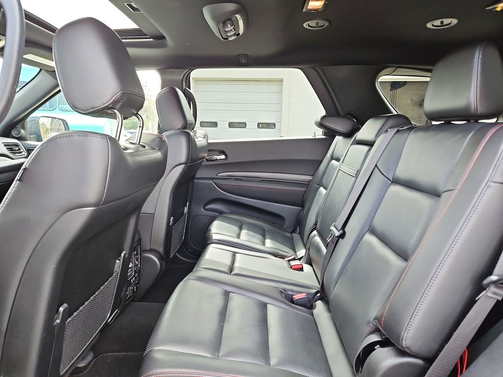 Used 2024 Dodge Durango GT image 31