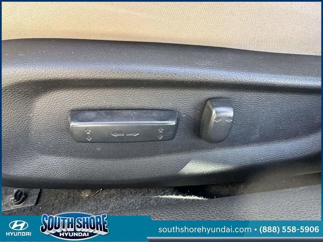 Used 2020 Honda Civic EX image 18