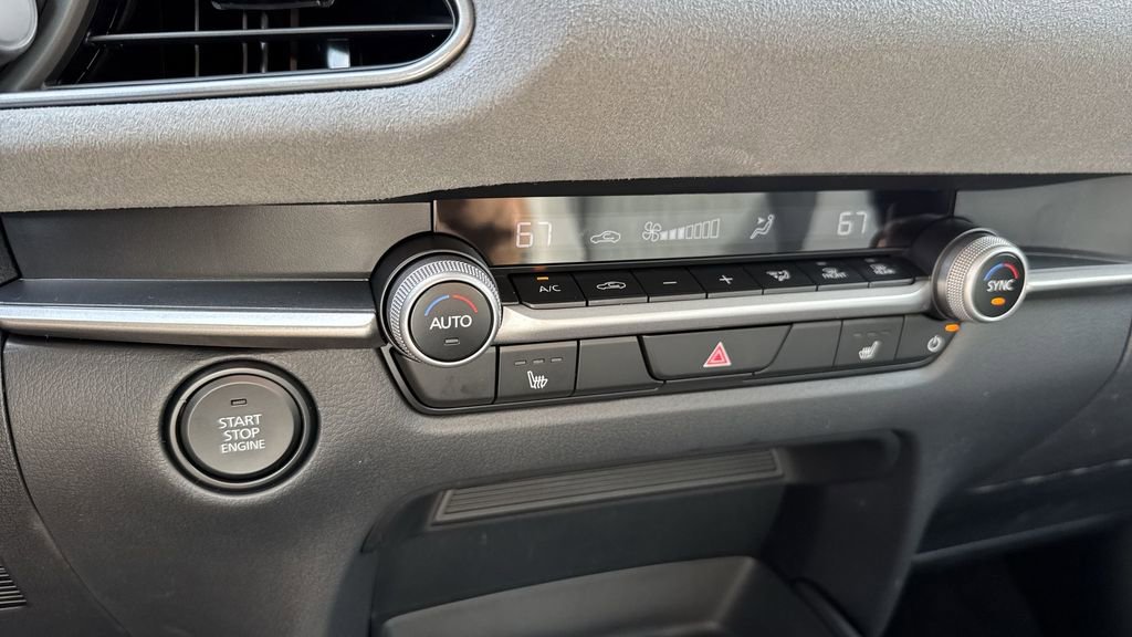 New 2026 MAZDA CX-30 AWD 2.5 S image 52