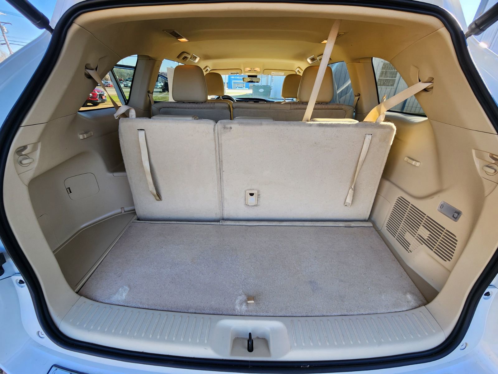 Used 2018 Toyota Highlander FWD V6 image 18